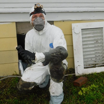 Fouries Home Inspection