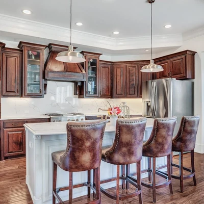 Effortless Charm Staging