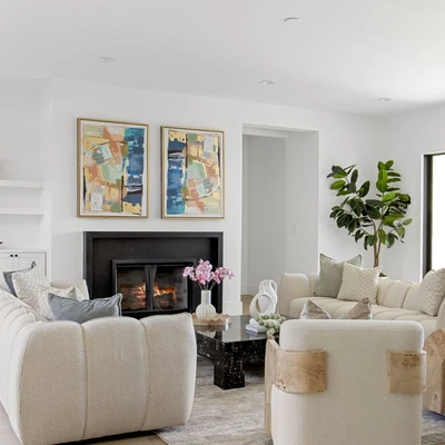 Elevated Interiors