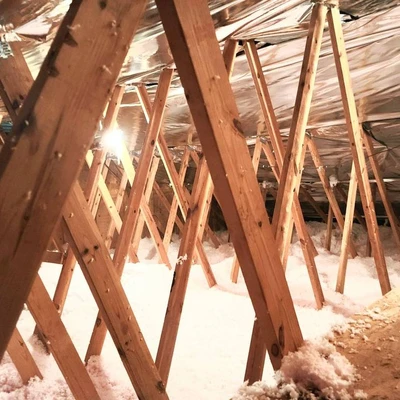 Remington Insulation and Ventilation