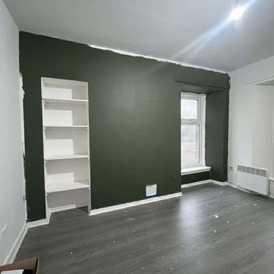 Thompson Finishes & Decor