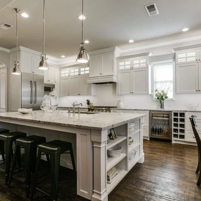Tribute Kitchen & Bath