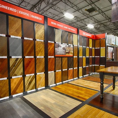 Floor & Decor