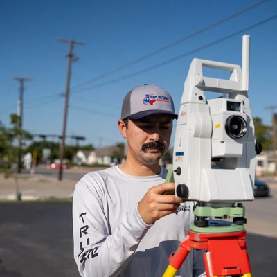 Trustar Surveying