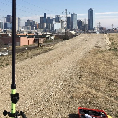 Letter 88 Surveying