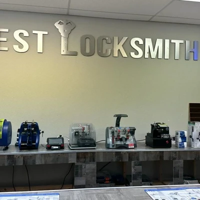 Best Locksmith
