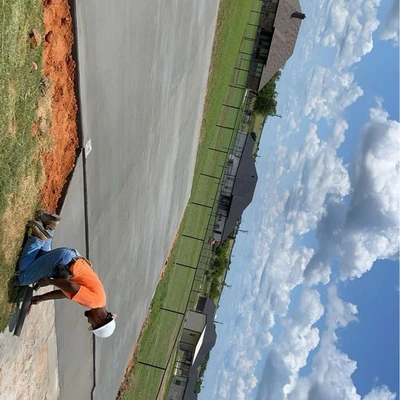 H & G Concrete
