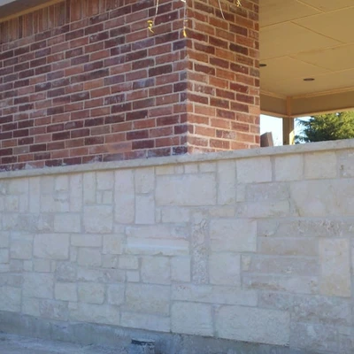 AMJ Masonry