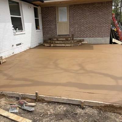 Lopez Concrete and Demolition