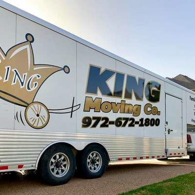 King Moving Co.