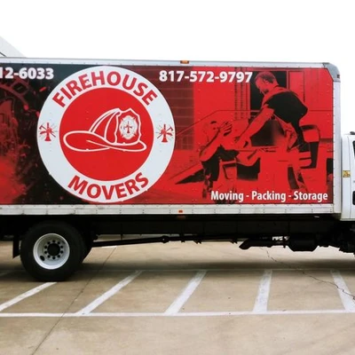 Firehouse Movers