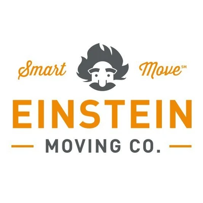 Einstein Moving Company - McKinney