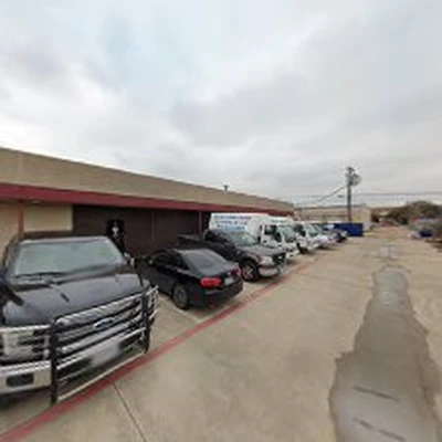 Construction Solutions USA