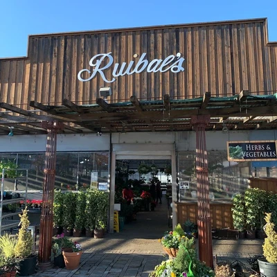 Ruibal's Plants