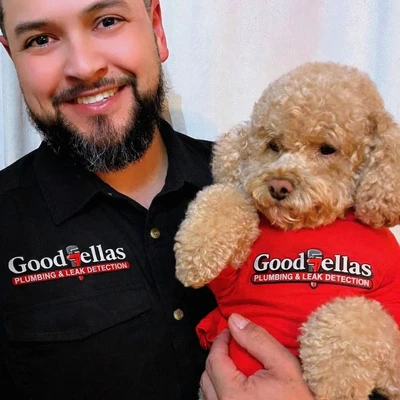 Good Fellas Plumbing & Leak Detection