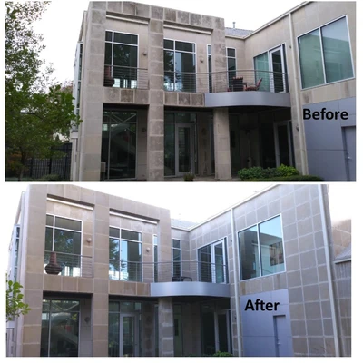 Park Cities Power Wash