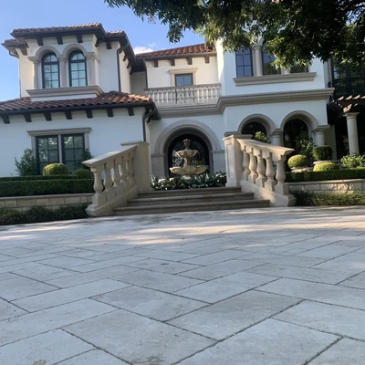 ULT Pressure Washing
