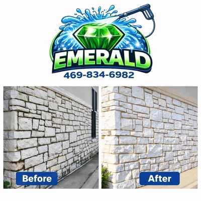 Emerald Pro Pressure Washing