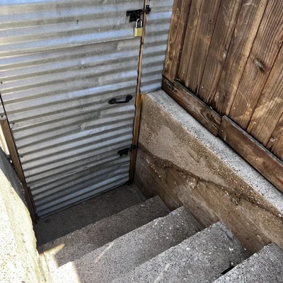 Berrier Pressure Washing