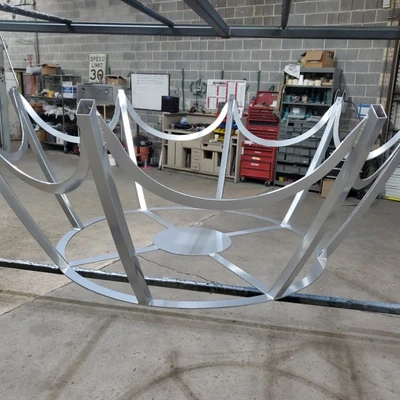 Powder & Protective Coatings of Texas
