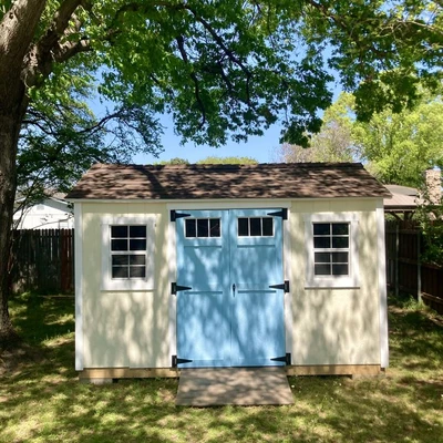 Mid-Cities Shed Co