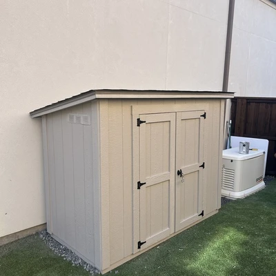 Shed Worx