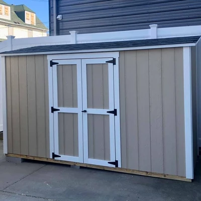Shed Crafters DFW