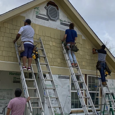 C&A Exteriors And Remodeling
