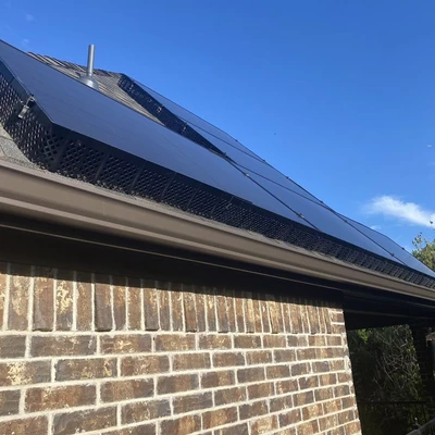 SolarGuard Texas