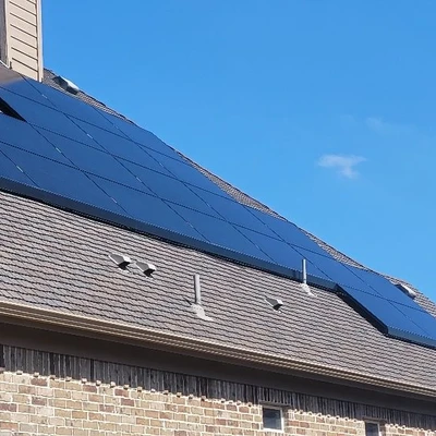 Power Up Solar Cleaning