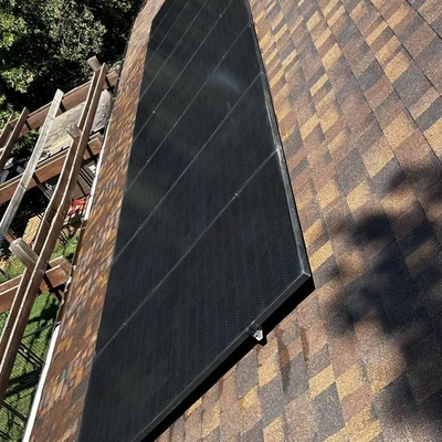 DFW Solar Services