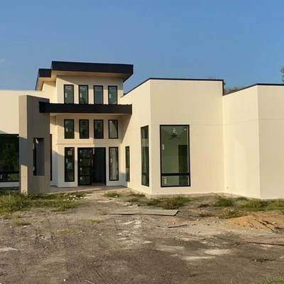 Miguel Gaytan Stucco Construction