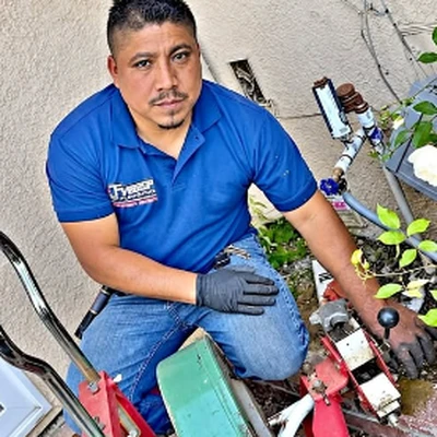 plumber service