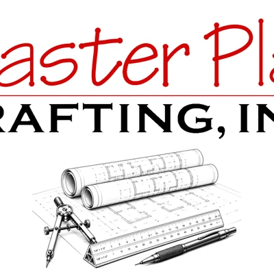 Master Plan Drafting