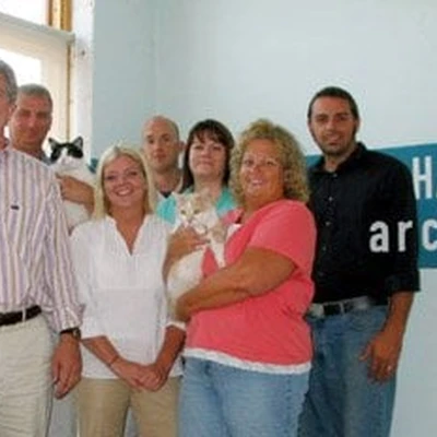 Halstead Architects