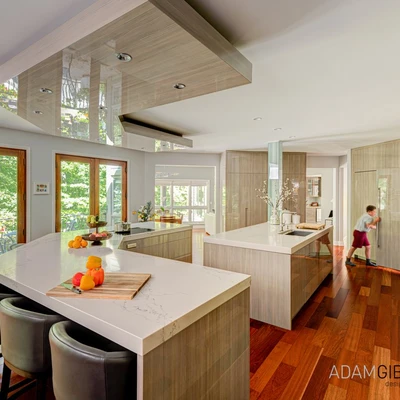 Adam Gibson Design