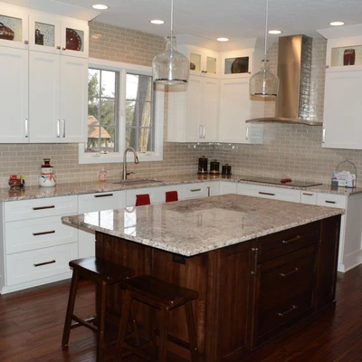 Anderson Amish Cabinets
