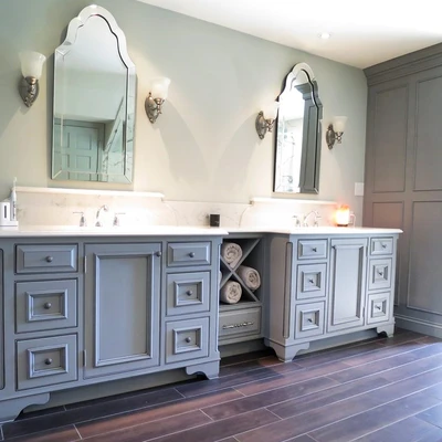 Cabinetry Ideas, Inc.