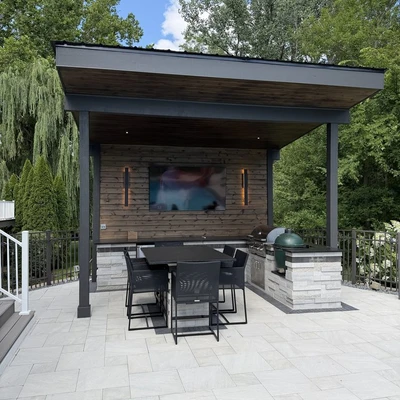 Davis Remodels