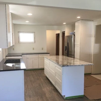 Granite America