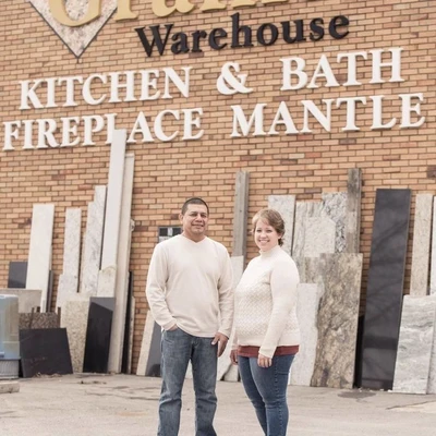 Granite Warehouse