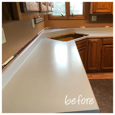Surfaces RE-imagined