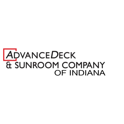 Advance Deck and Sunroom of Indiana