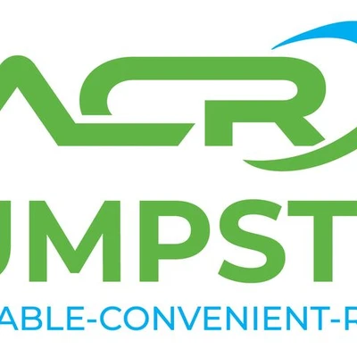 ACR Dumpster