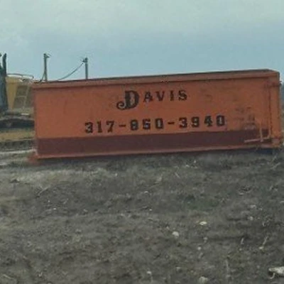 JDavis Dumpsters
