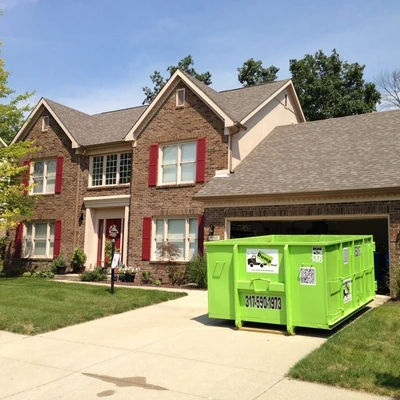 Bin There Dump That Dumpster Rentals