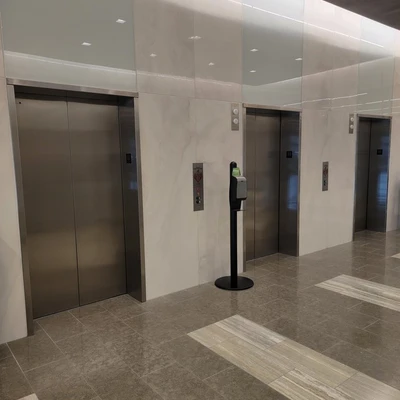 American Elevator