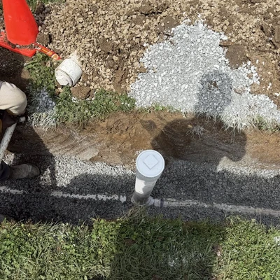 Sterlings affordable excavating & construction