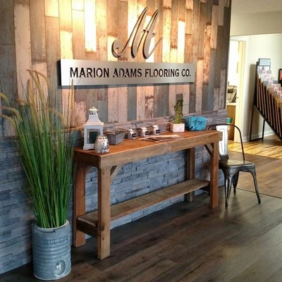 Marion Adams Flooring Company