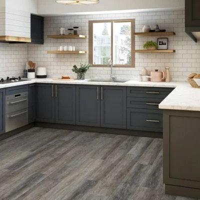 Transitional Flooring Professionals